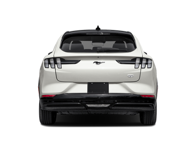 2023 Ford Mustang Mach-E California Route 1