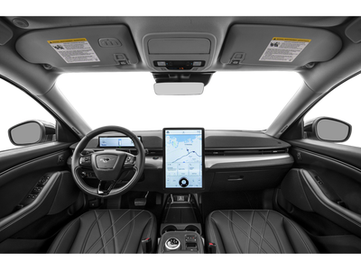 2023 Ford Mustang Mach-E California Route 1