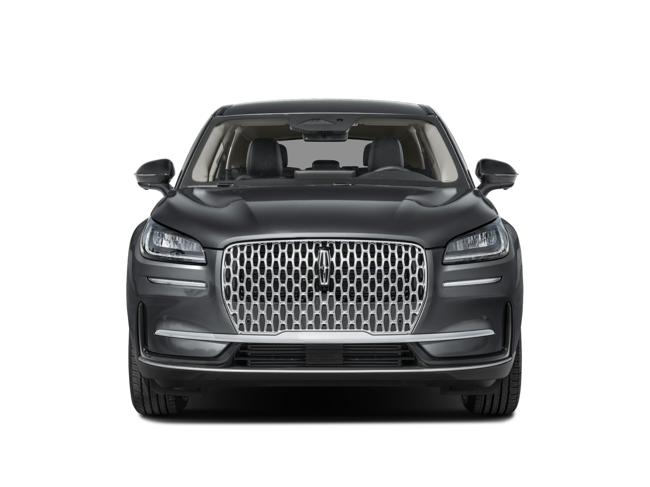 2023 Lincoln Corsair Plug-In Hybrid Grand Touring