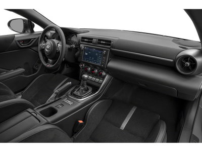 2023 Toyota GR86 Premium