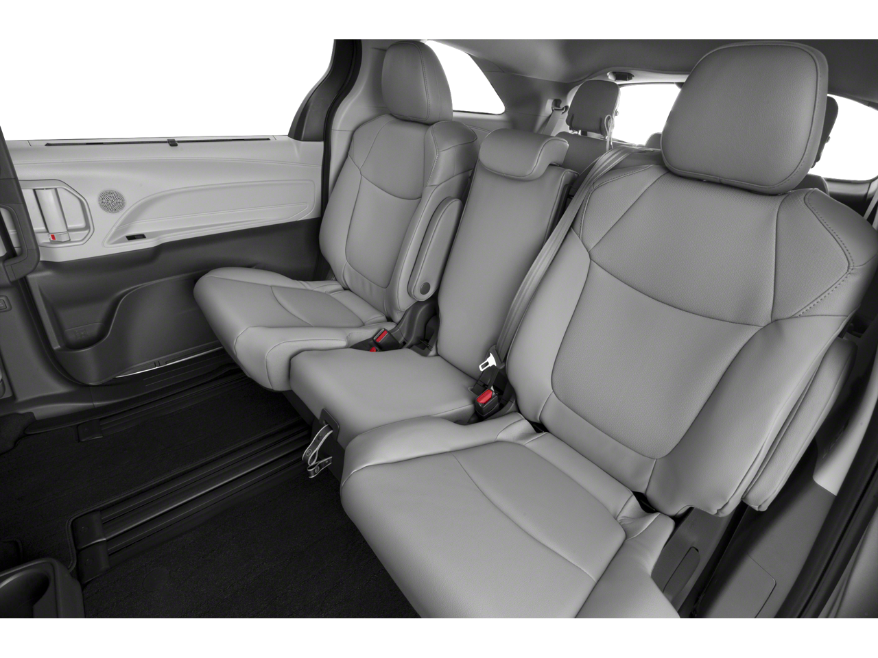 2023 Toyota Sienna XLE 8 Passenger