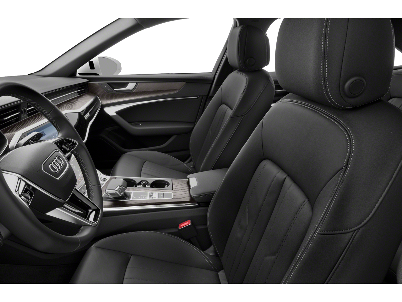 2024 Audi A6 55 Premium Plus quattro