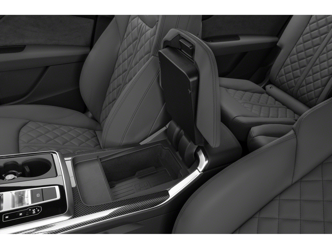 2024 Audi SQ7 Premium Plus quattro