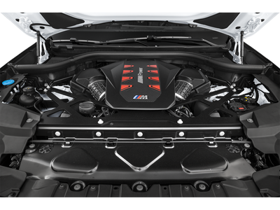 2024 BMW X6 M Competition