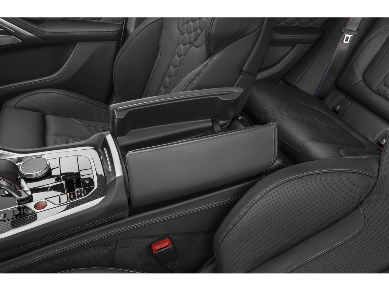 2024 BMW X6 M Competition