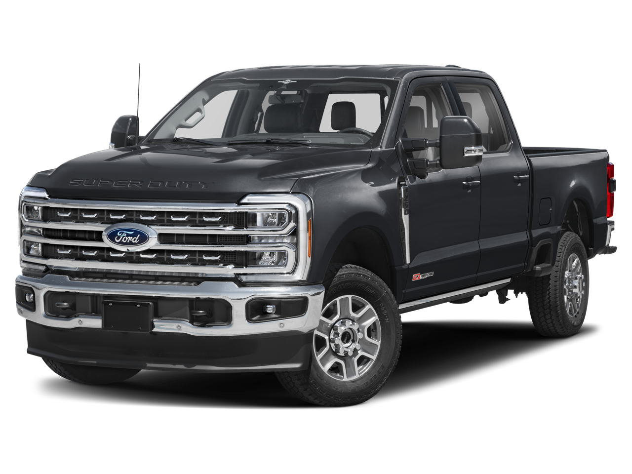 2024 Ford Super Duty F-250 SRW