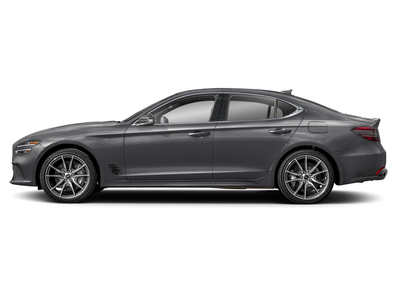 2024 Genesis G70 2.5T
