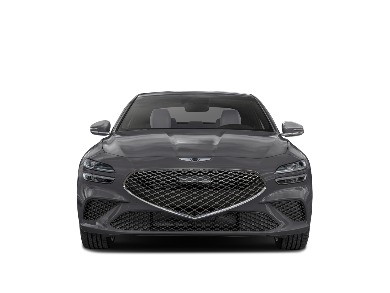 2024 Genesis G70 2.5T