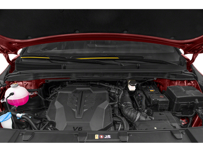 2024 Kia Carnival SX Prestige