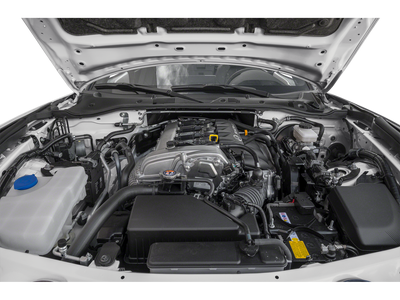 2024 Mazda Mazda MX-5 Miata Grand Touring