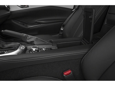 2024 Mazda Mazda MX-5 Miata Grand Touring