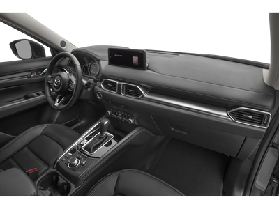 2024 Mazda Mazda CX-5 2.5 S Premium Package