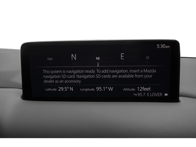 2024 Mazda Mazda CX-5 2.5 S Premium Package