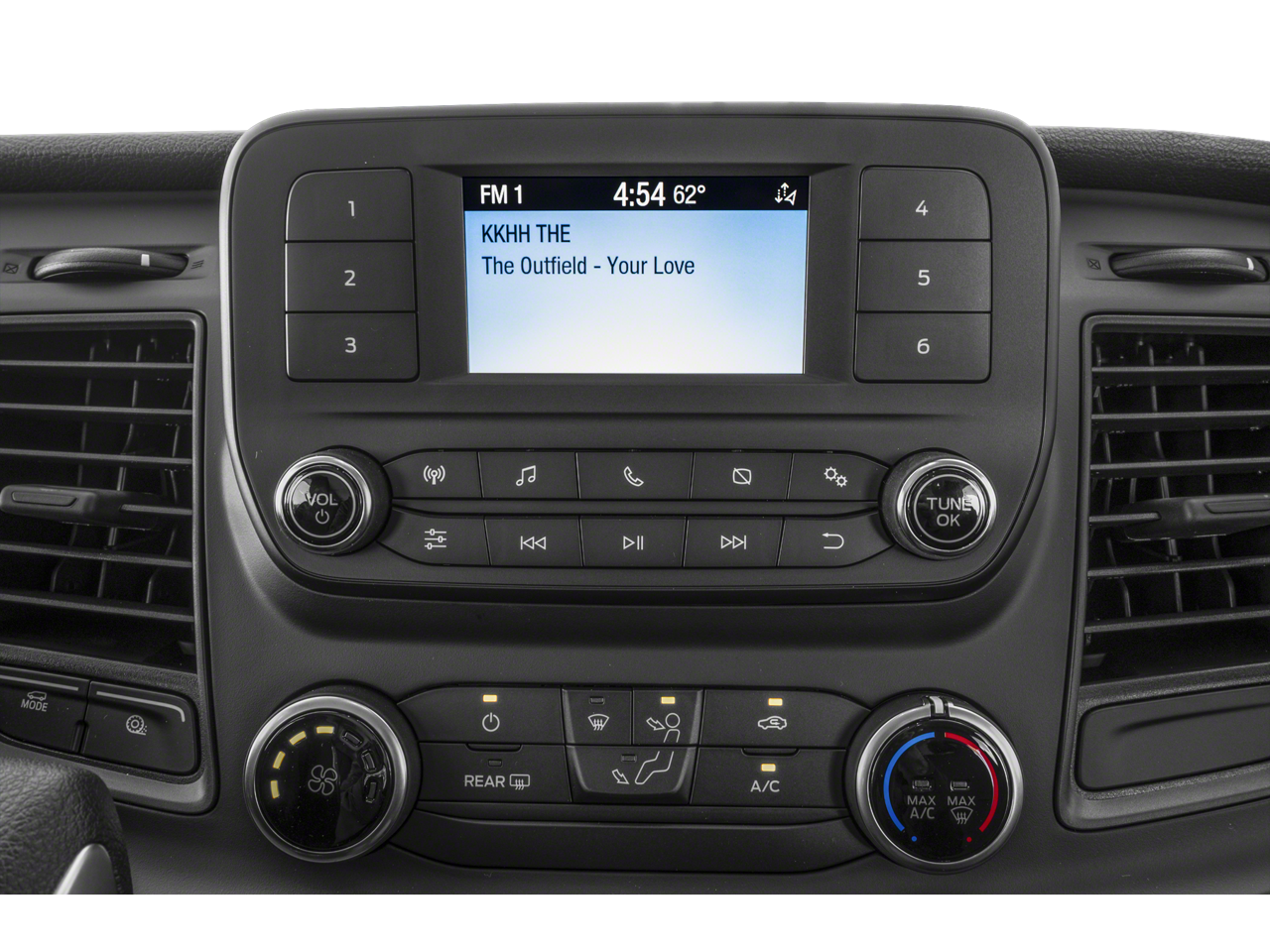 2025 Ford Transit-350 XL