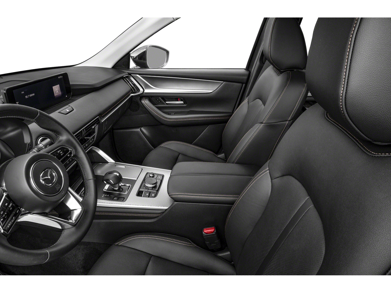 2025 Mazda Mazda CX-90 3.3 Turbo Preferred