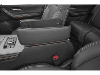 2025 Mazda Mazda CX-90 PHEV Premium