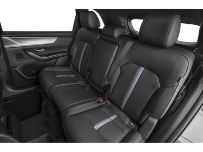 2025 Mazda Mazda CX-70 PHEV Premium Plus