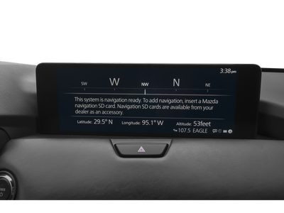 2025 Mazda Mazda CX-70 PHEV Premium Plus