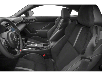 2025 Toyota GR86 Premium