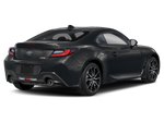 2025 Toyota GR86 Base