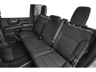 2026 Chevrolet Silverado 2500HD High Country