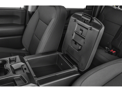 2026 Chevrolet Silverado 2500HD High Country