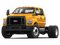 2026 Ford F-750SD Crew Cab PJs 16 Foot Landscape Dump Body