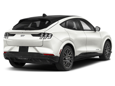 2026 Ford Mustang Mach-E GT AWD