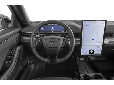 2026 Ford Mustang Mach-E GT AWD