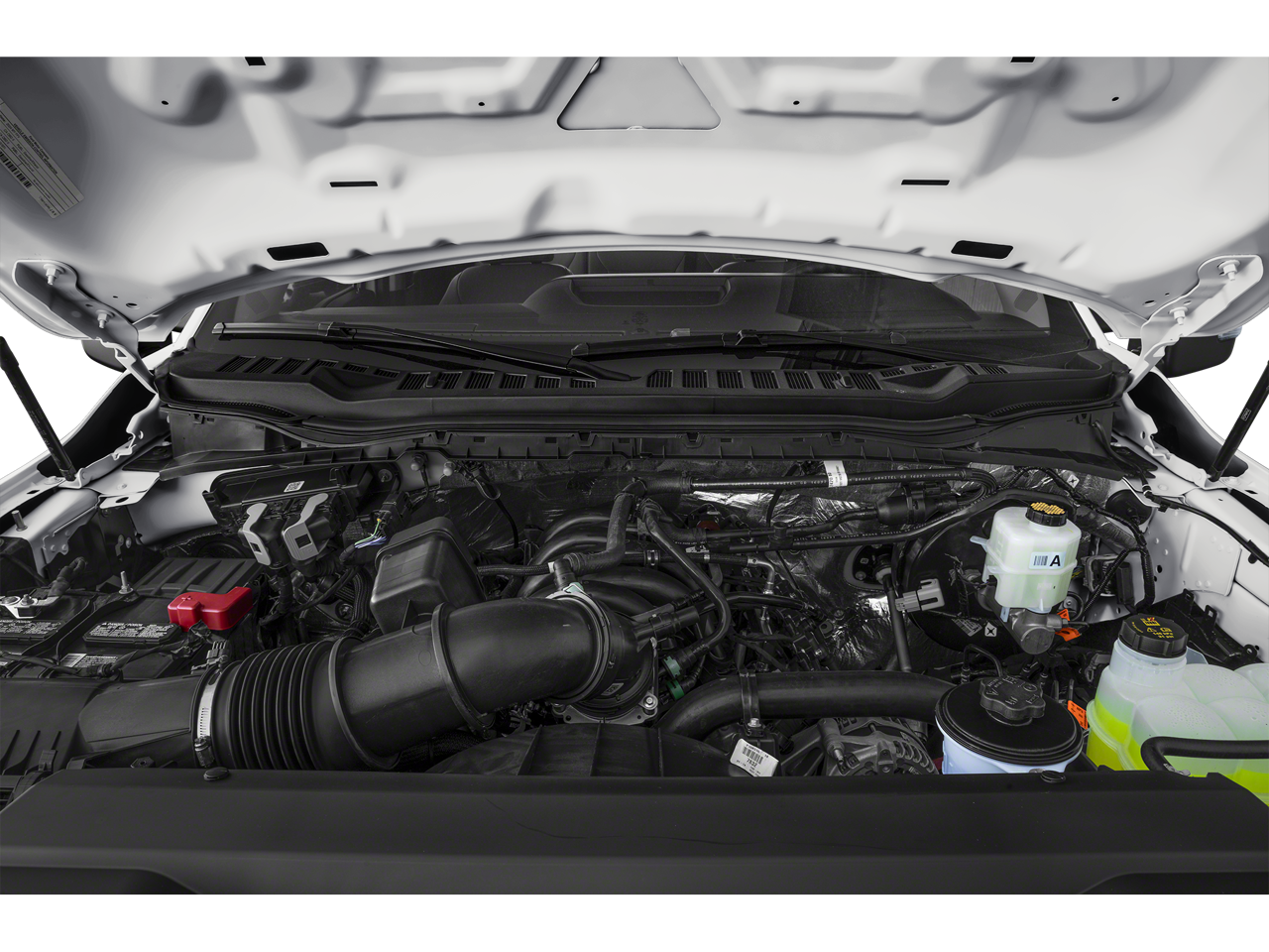 2026 Ford F-250SD XL Crew Cab 8 Foot Bed