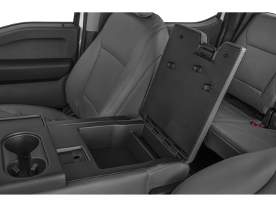 2026 Ford F-250SD XL Crew Cab 8 Foot Bed