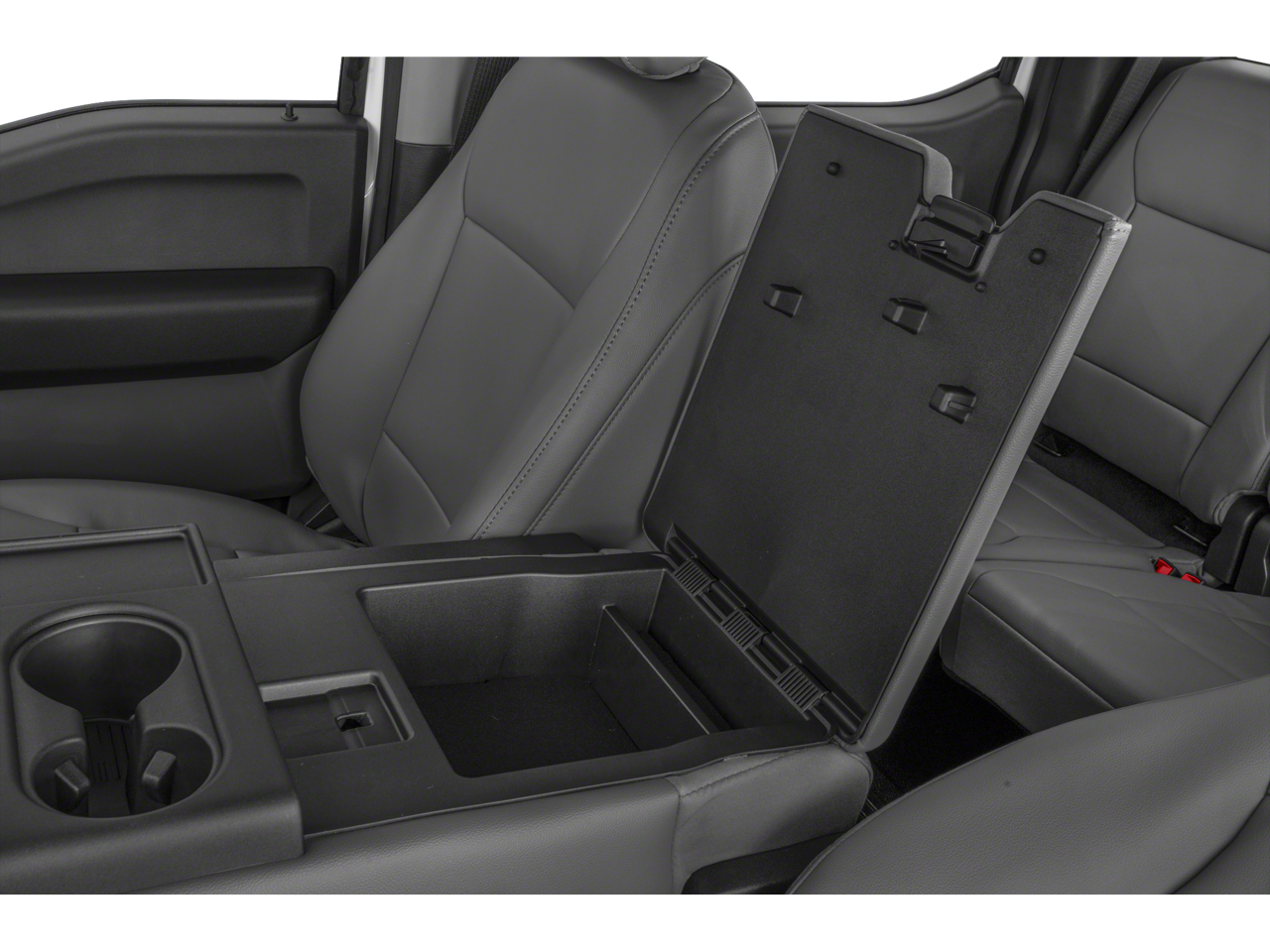 2026 Ford F-250SD XL Crew Cab 8 Foot Bed