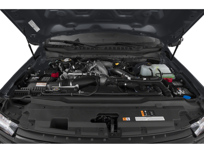 2026 Ford F-250SD XLT Crew Cab 6.75 Foot Bed