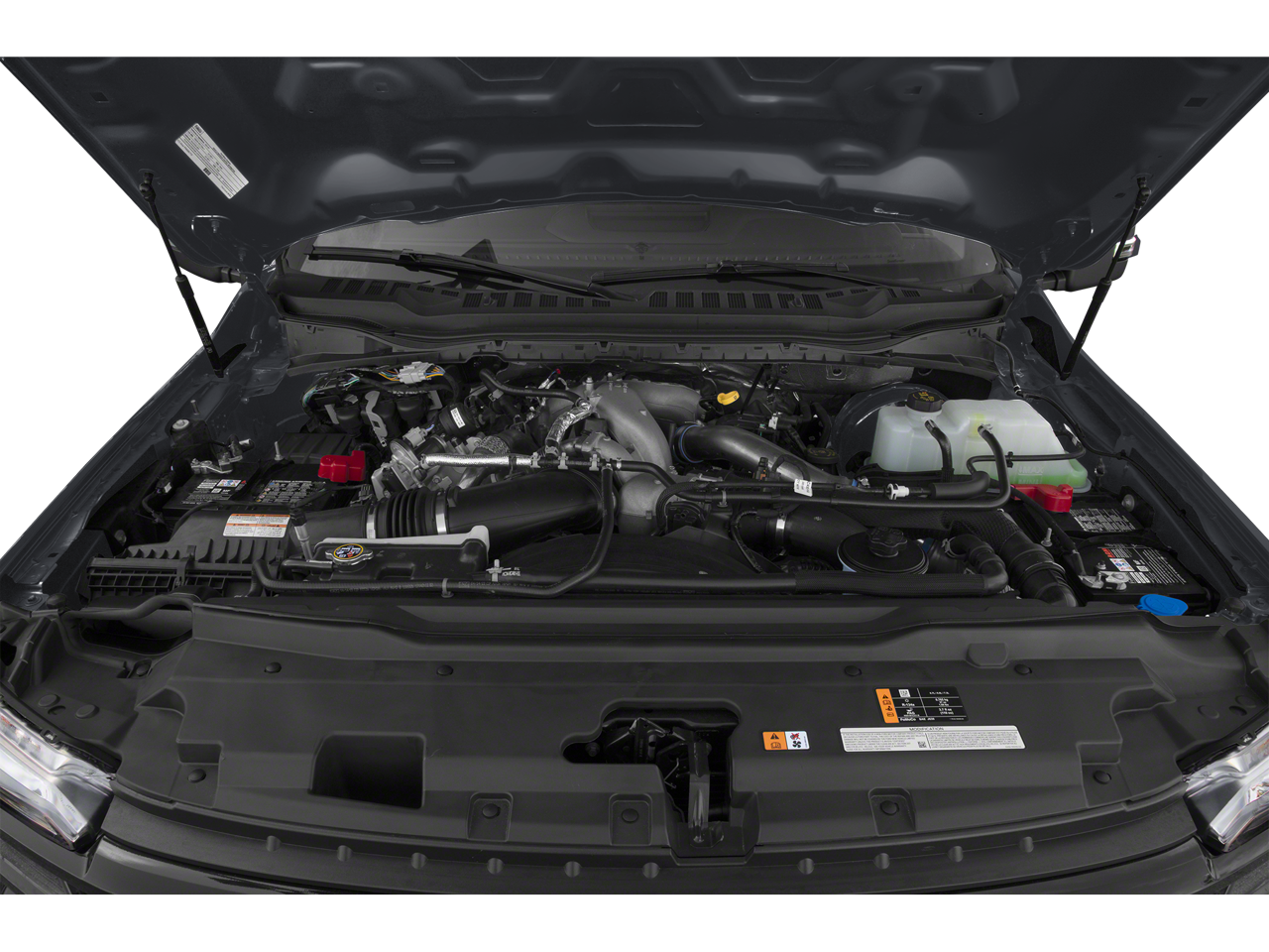 2026 Ford F-250SD XLT Crew Cab 6.75 Foot Bed