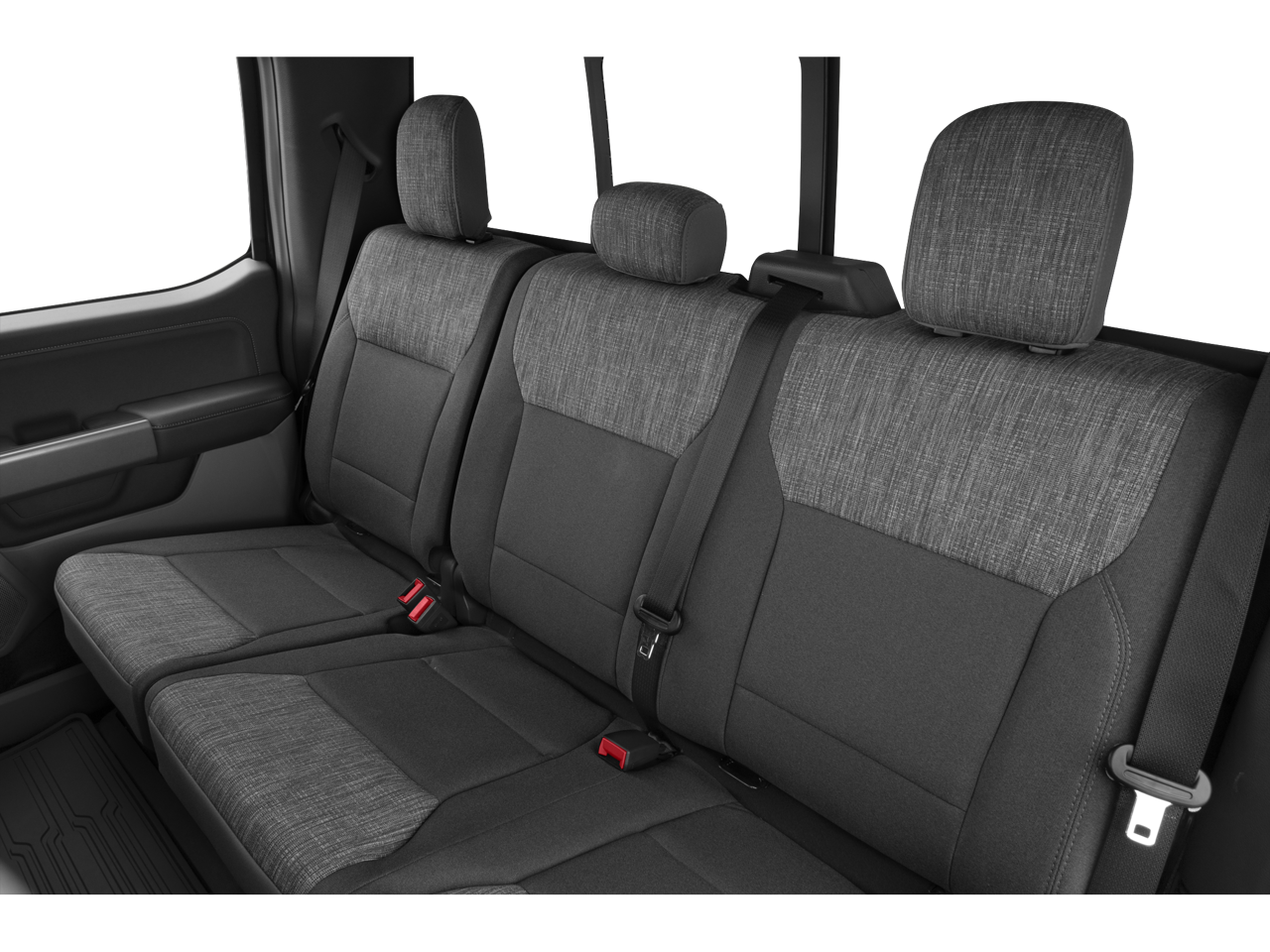 2026 Ford F-250SD XLT Crew Cab 6.75 Foot Bed