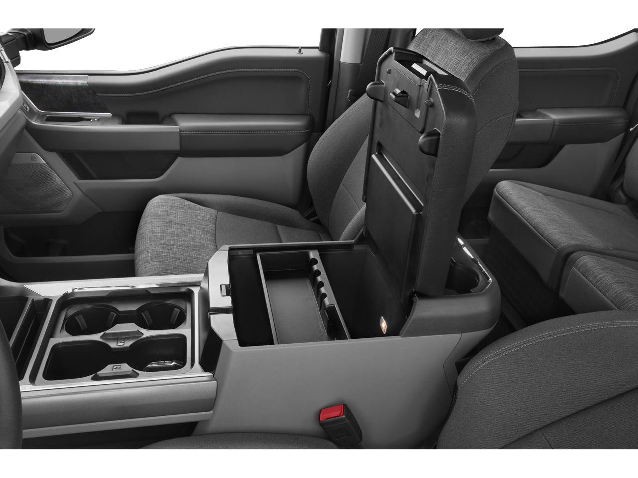 2026 Ford F-250SD XLT Crew Cab 6.75 Foot Bed