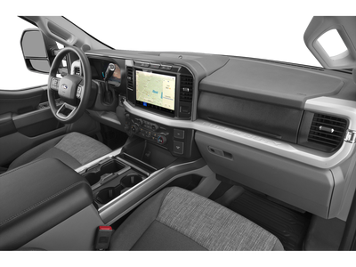 2026 Ford F-250SD XLT Crew Cab 6.75 Foot Bed