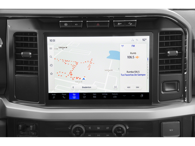 2026 Ford F-250SD XLT Crew Cab 6.75 Foot Bed