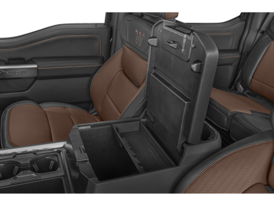 2026 Ford F-350SD King Ranch Crew Cab 6.75 Foot Bed
