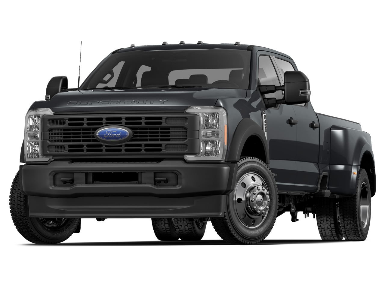 2026 Ford F-450SD XL