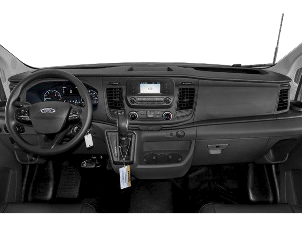 2026 Ford Transit-150 Base
