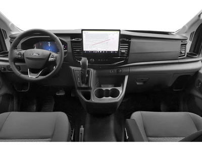2026 Ford Transit-350 XLT