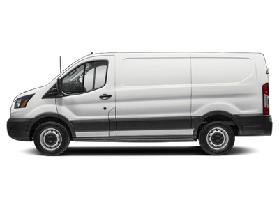 2027 Ford Transit Na LR CARGO RWD