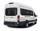 2027 Ford Transit Na HR PASS XLT RWD