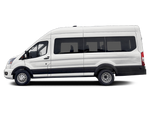 2027 Ford Transit Na HR PASS XLT RWD