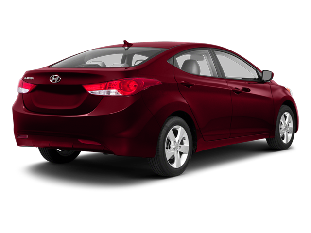 Used 2013 Hyundai Elantra GLS with VIN 5NPDH4AE0DH339023 for sale in Silver Spring, MD