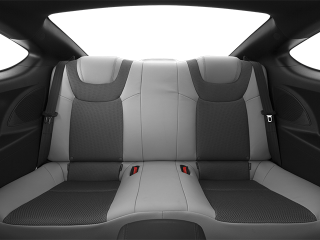 2013 Hyundai Genesis Coupe 3.8 Grand Touring