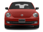 2013 Volkswagen Beetle 2.0 TSi