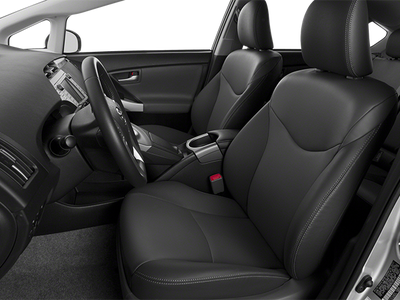 2014 Toyota Prius Plug-in Base