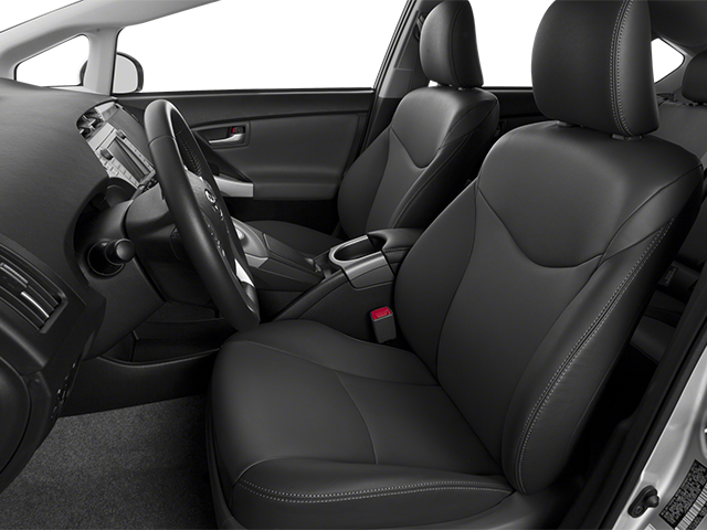 2014 Toyota Prius Plug-in Base